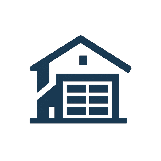 Hollywood Garage Door Pro logo